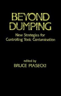 Couverture_Beyond Dumping
