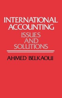 Front cover_International Accounting