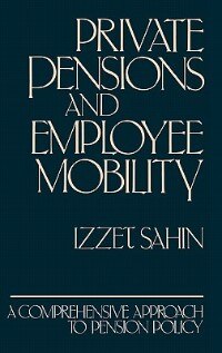 Couverture_Private Pensions and Employee Mobility