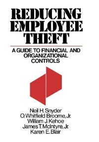 Couverture_Reducing Employee Theft
