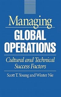 Front cover_Managing Global Operations