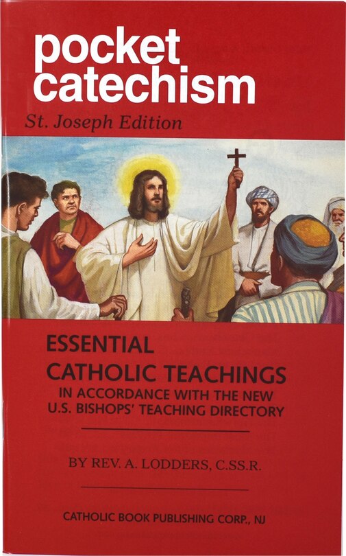 Couverture_Pocket Catechism
