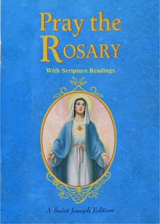 Front cover_Pray the Rosary