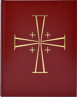 Front cover_Lectionary for Masses with Children