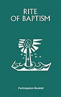 Front cover_Rite Of Baptism Booklet
