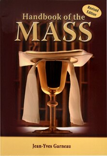 Couverture_Handbook of the Mass