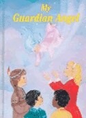 Front cover_My Guardian Angel