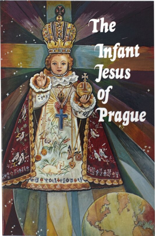 Couverture_Infant Jesus of Prague