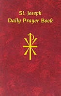 Couverture_St. Joseph Daily Prayer Book
