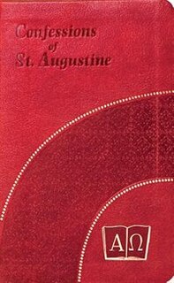Couverture_Confessions of St. Augustine
