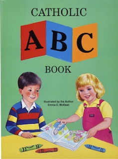Front cover_Catholic ABC Book