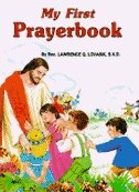 Couverture_My First Prayerbook