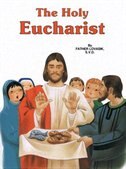 Couverture_The Holy Eucharist