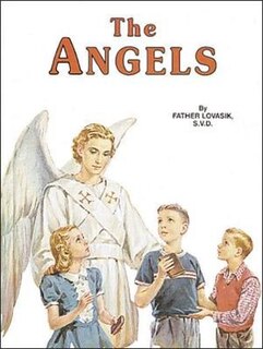 Couverture_The Angels