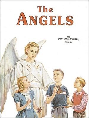Couverture_The Angels