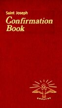 Confirmation Book: Updated in Accord with the Roman Missal