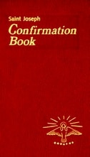 Confirmation Book: Updated in Accord with the Roman Missal