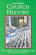 Front cover_St. Joseph Church History