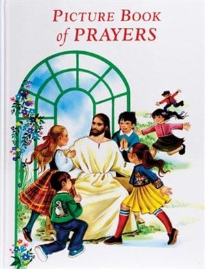 Picture Book of Prayers