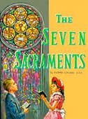 Front cover_The Seven Sacraments