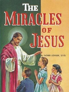 Front cover_The Miracles of Jesus
