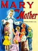 Couverture_Mary My Mother