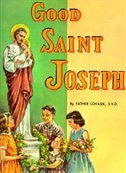 Couverture_Good Saint Joseph