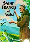 Couverture_Saint Francis Of Assisi