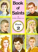 Couverture_Book of Saints (Part 2)