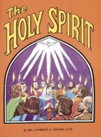 Couverture_The Holy Spirit