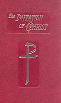 Front cover_The Imitation of Christ