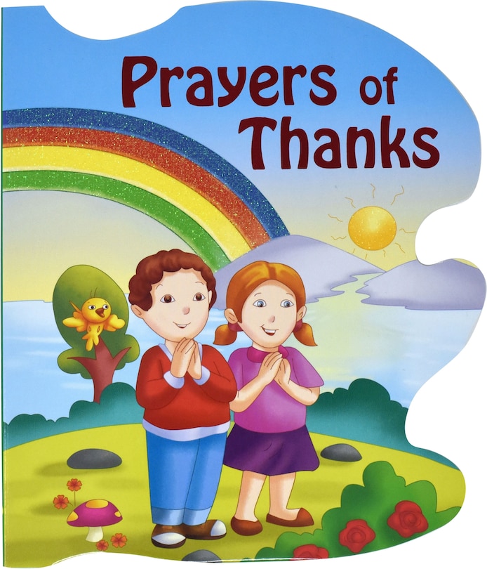 Front cover_Prayers of Thanks