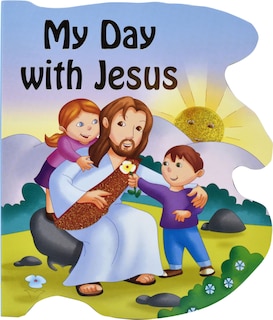 Front cover_My Day with Jesus