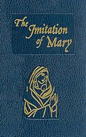 Front cover_Imitation of Mary