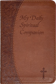 Front cover_My Daily Spiritual Companion