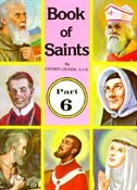 Front cover_Book of Saints (Part 6)