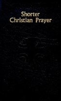 Couverture_Shorter Christian Prayer