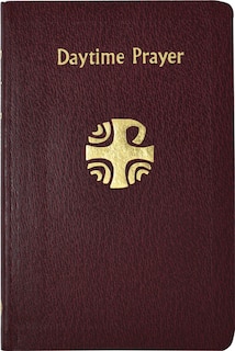 Couverture_Daytime Prayer