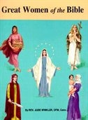 Couverture_Great Women of the Bible