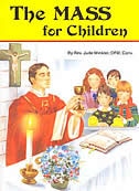 Front cover_The Mass for Children