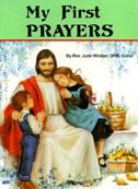 Couverture_My First Prayers