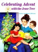 Couverture_Celebrating Advent With The Jesse Tree