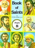 Couverture_Book of Saints (Part 8)