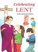 Front cover_Celebrating Lent