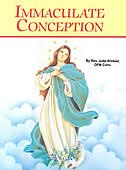 Front cover_The Immaculate Conception