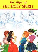 Couverture_The Gifts of the Holy Spirit