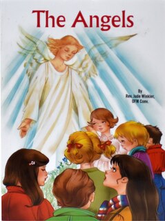 Front cover_The Angels