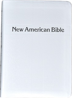 Front cover_St. Joseph Personal Size Bible-Nabre