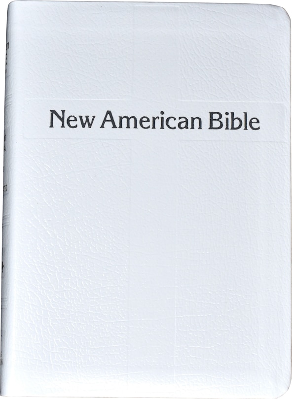 Front cover_St. Joseph Personal Size Bible-Nabre