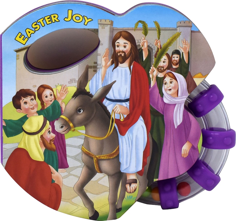 Front cover_Easter Joy